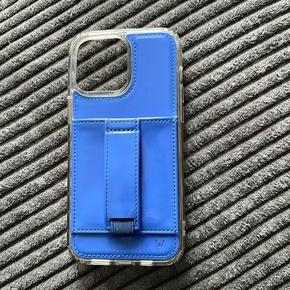 Walli iPhone 14 Pro Max